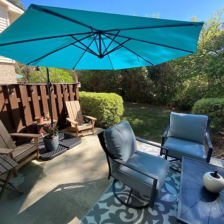 Turtle Cove- 2 Bedroom 1 And A Half Bathrooms St. Simons Island Luaran gambar