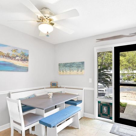 Turtle Cove- 2 Bedroom 1 And A Half Bathrooms St. Simons Island Luaran gambar