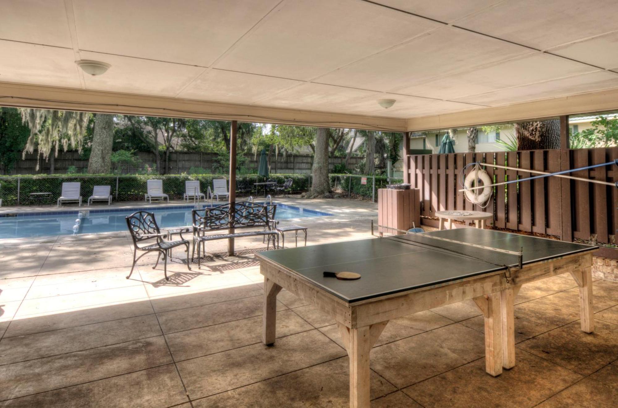 Turtle Cove- 2 Bedroom 1 And A Half Bathrooms St. Simons Island Luaran gambar