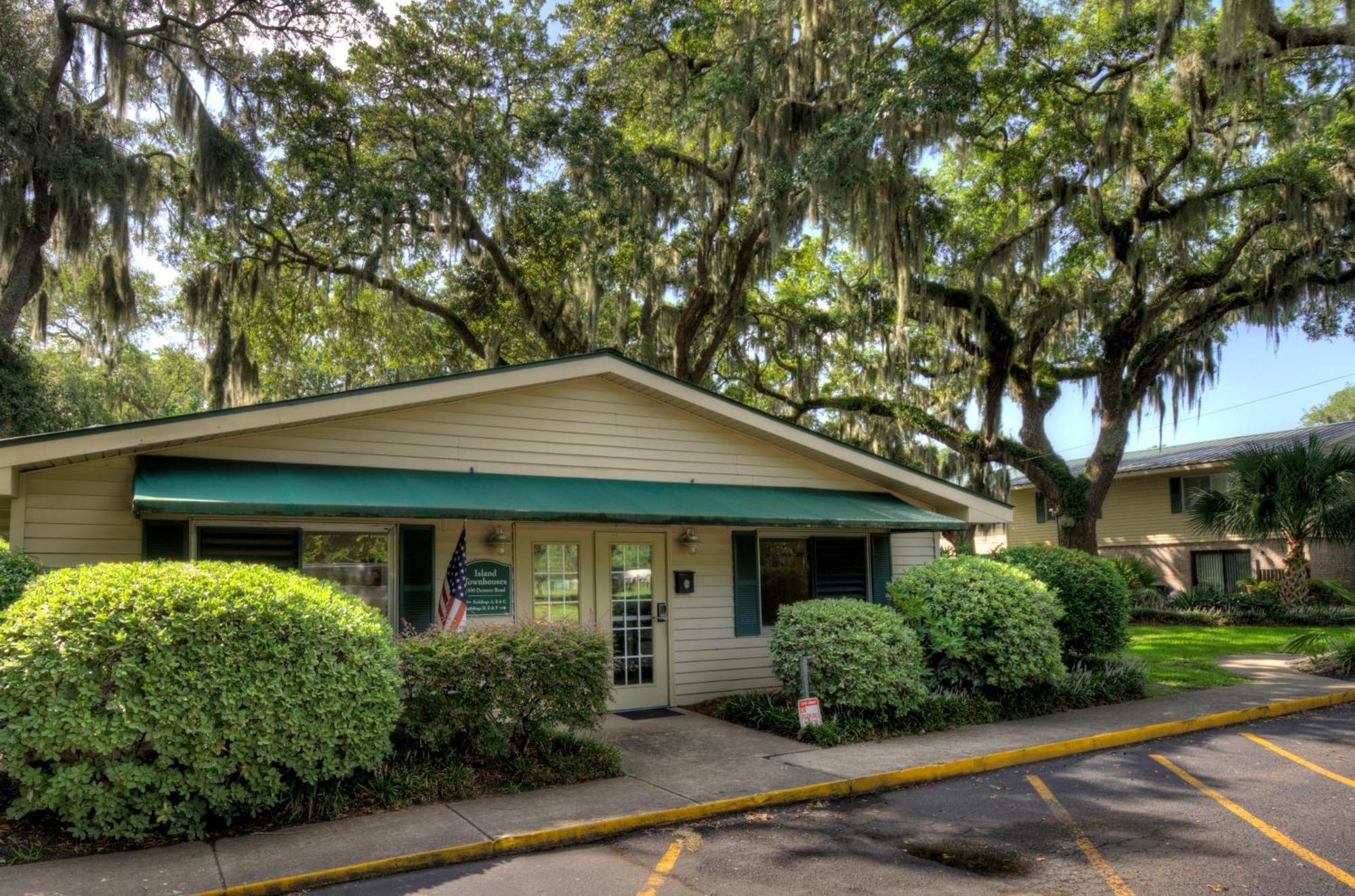 Turtle Cove- 2 Bedroom 1 And A Half Bathrooms St. Simons Island Luaran gambar