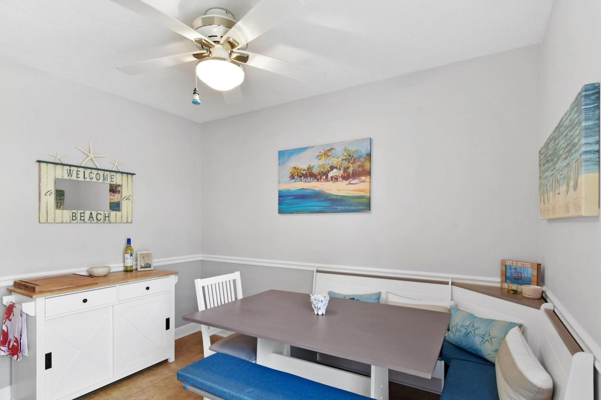 Turtle Cove- 2 Bedroom 1 And A Half Bathrooms St. Simons Island Luaran gambar