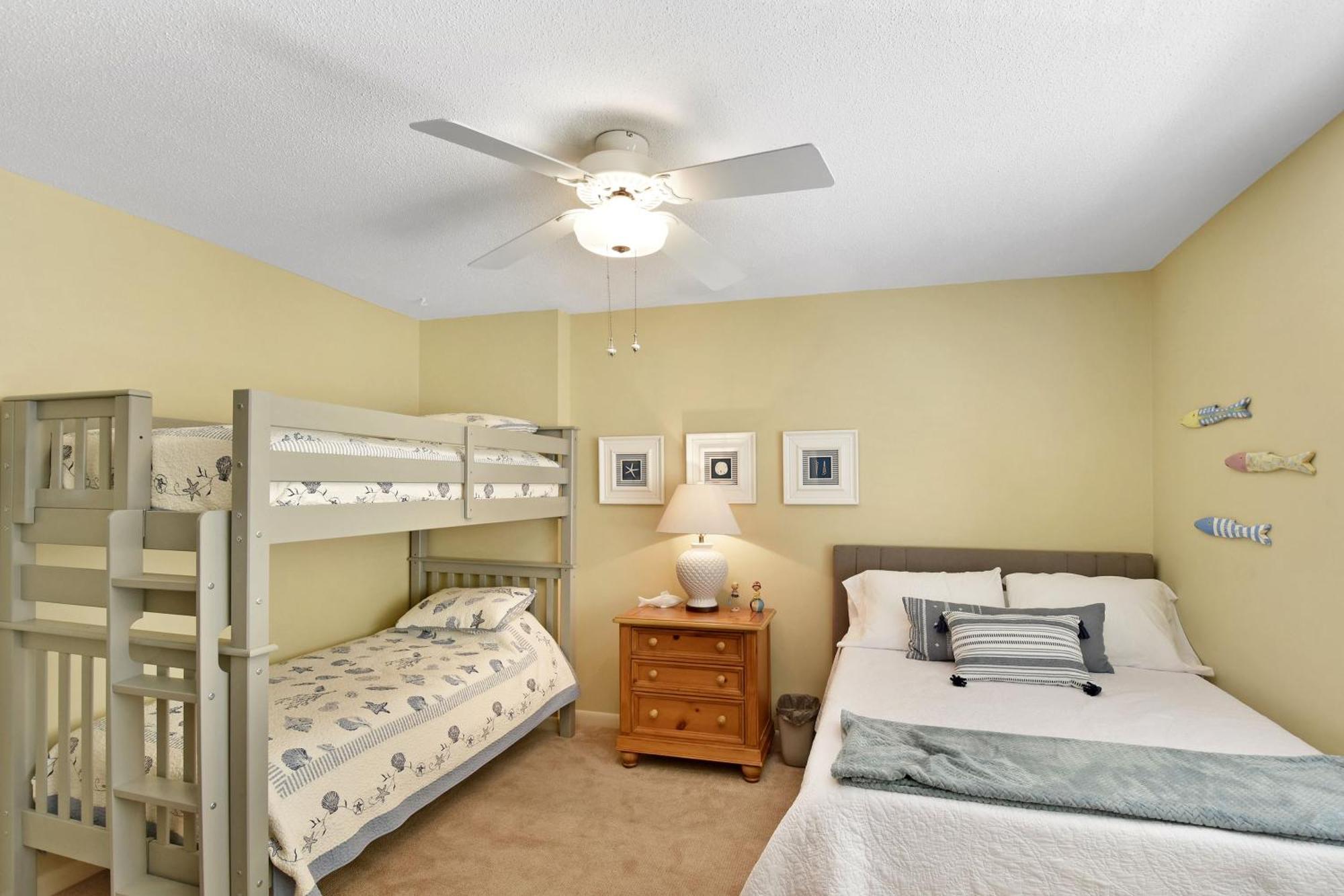 Turtle Cove- 2 Bedroom 1 And A Half Bathrooms St. Simons Island Luaran gambar