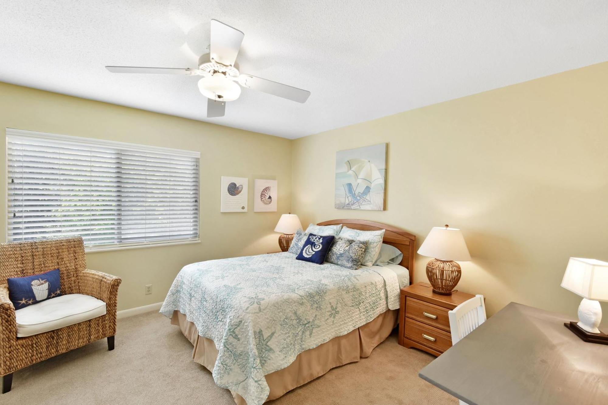 Turtle Cove- 2 Bedroom 1 And A Half Bathrooms St. Simons Island Luaran gambar
