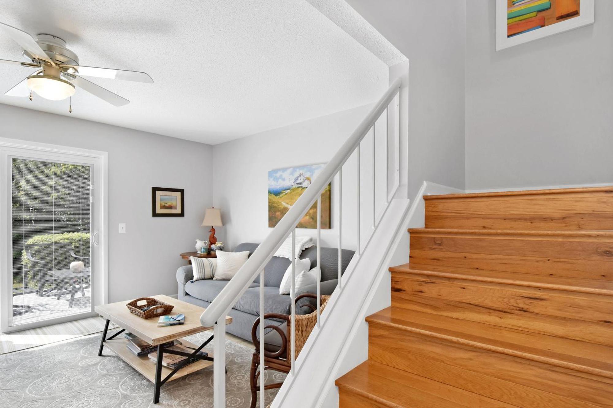 Turtle Cove- 2 Bedroom 1 And A Half Bathrooms St. Simons Island Luaran gambar