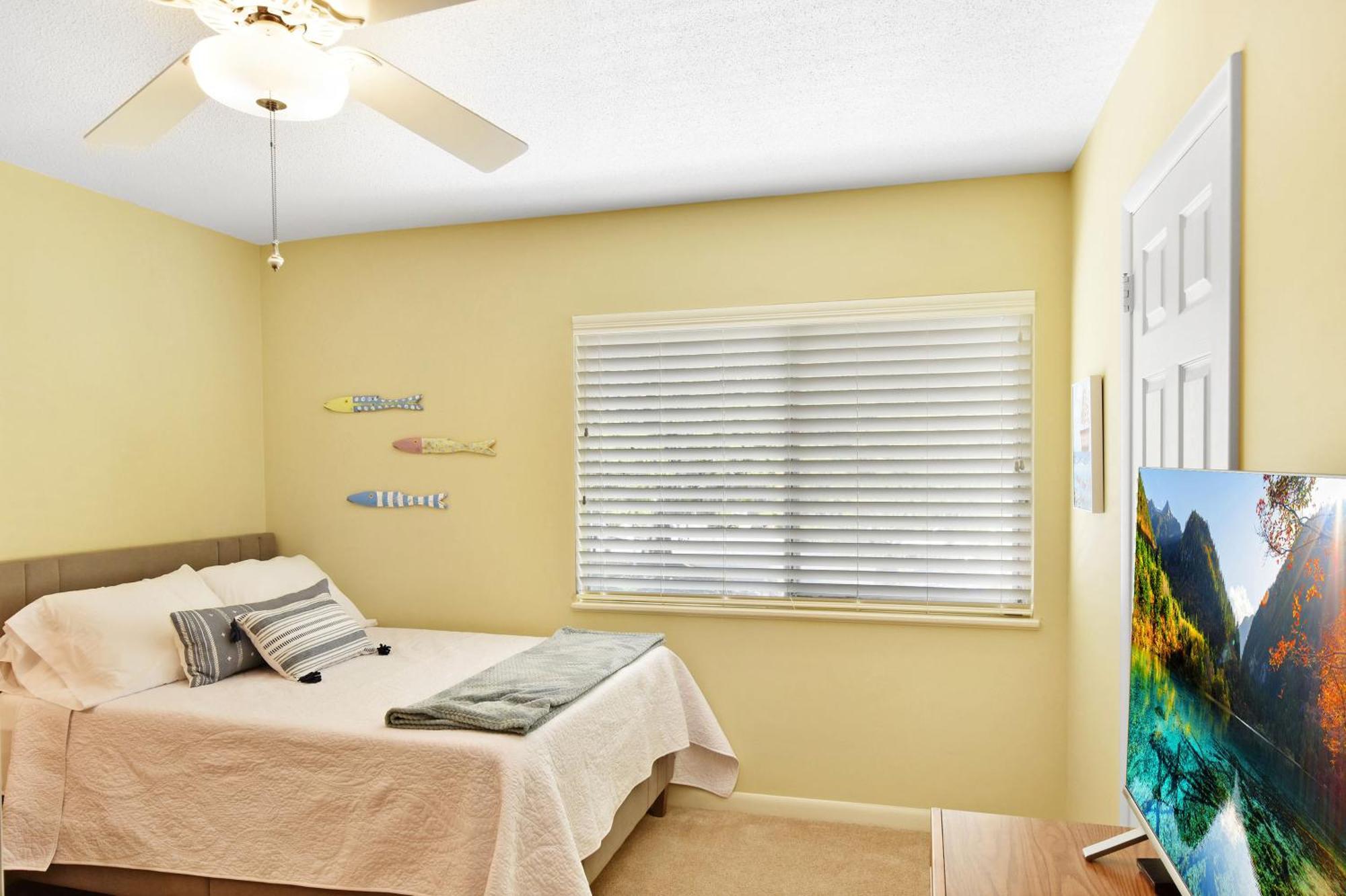 Turtle Cove- 2 Bedroom 1 And A Half Bathrooms St. Simons Island Luaran gambar