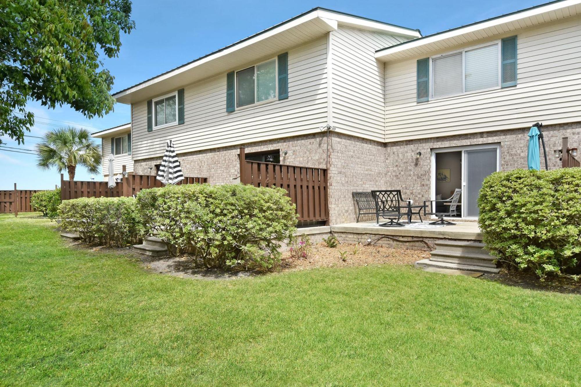 Turtle Cove- 2 Bedroom 1 And A Half Bathrooms St. Simons Island Luaran gambar