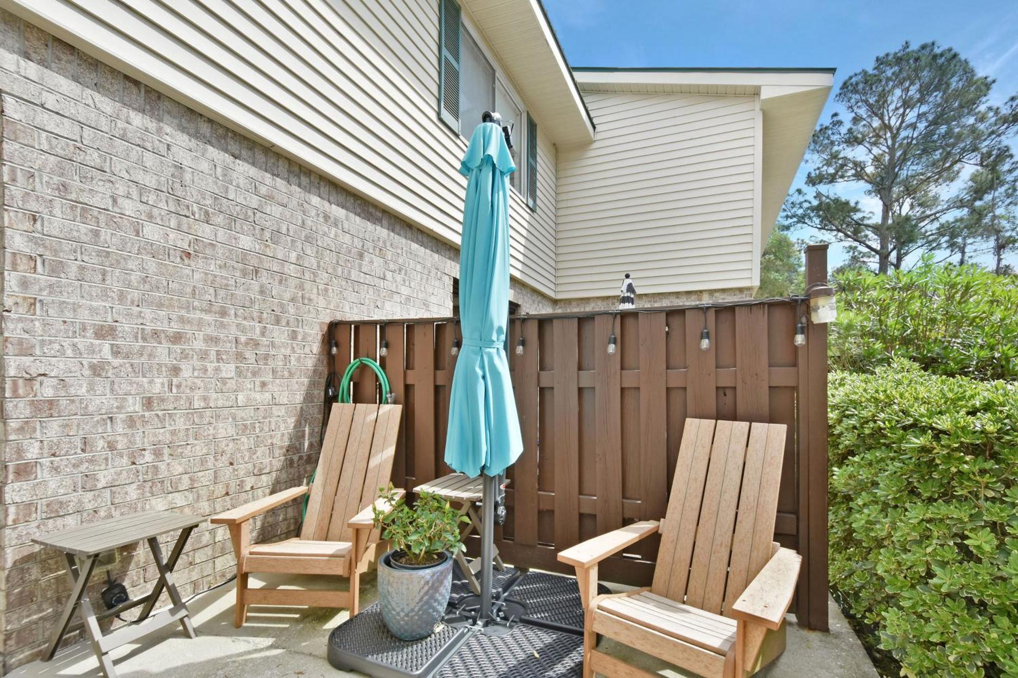 Turtle Cove- 2 Bedroom 1 And A Half Bathrooms St. Simons Island Luaran gambar