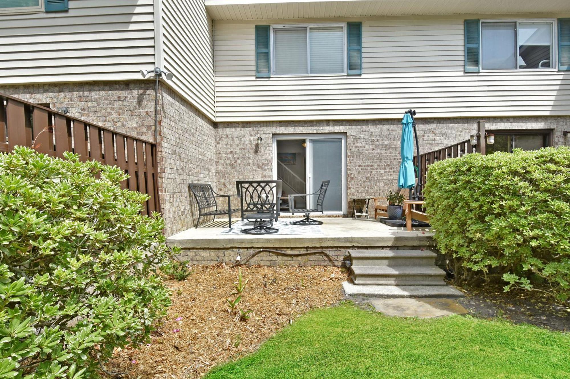 Turtle Cove- 2 Bedroom 1 And A Half Bathrooms St. Simons Island Luaran gambar