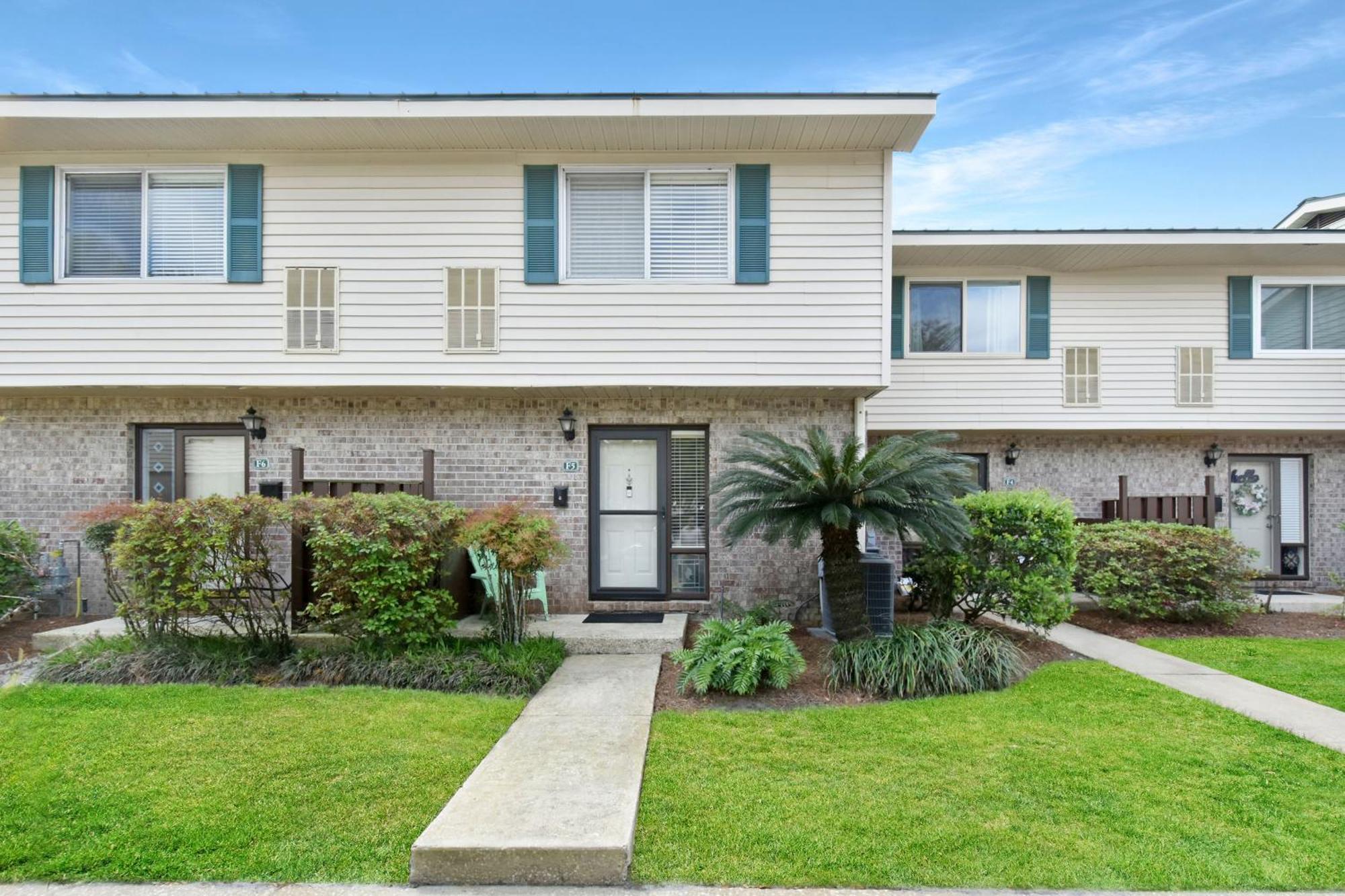 Turtle Cove- 2 Bedroom 1 And A Half Bathrooms St. Simons Island Luaran gambar