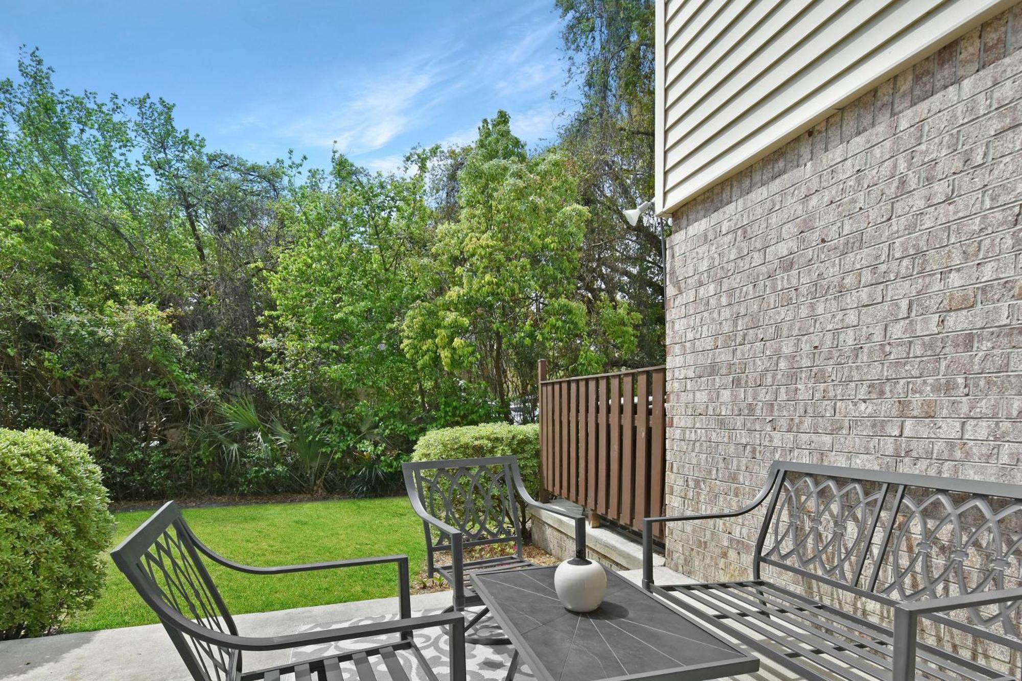 Turtle Cove- 2 Bedroom 1 And A Half Bathrooms St. Simons Island Luaran gambar